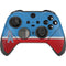 NFL Houston Oilers Vintage Xbox Elite Wireless Controller Series 2 Skin