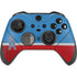 NFL Houston Oilers Vintage Xbox Elite Wireless Controller Series 2 Skin