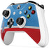 NFL Houston Oilers Vintage Xbox One S Controller Skin