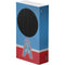 NFL Houston Oilers Vintage Xbox Series S Console Skin