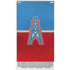 NFL Houston Oilers Vintage Xbox Series S Console Skin