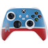 NFL Houston Oilers Vintage Xbox Series S Controller Skin