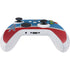 NFL Houston Oilers Vintage Xbox Series S Controller Skin
