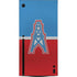 NFL Houston Oilers Vintage Xbox Series X Console Skin