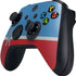 NFL Houston Oilers Vintage Xbox Series X Controller Skin