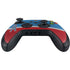 NFL Houston Oilers Vintage Xbox Series X Controller Skin