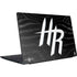 NBA Houston Rockets Black Animal Print Dell Vostro Skin