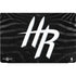 NBA Houston Rockets Black Animal Print Dell Vostro Skin