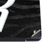 NBA Houston Rockets Black Animal Print Dell Vostro Skin