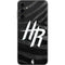 NBA Houston Rockets Black Animal Print Galaxy A14 5G Skin