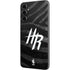 NBA Houston Rockets Black Animal Print Galaxy A14 5G Skin