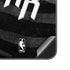NBA Houston Rockets Black Animal Print Galaxy A14 5G Skin