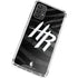 NBA Houston Rockets Black Animal Print Galaxy A32 5G Clear Case