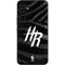 NBA Houston Rockets Black Animal Print Galaxy A54 5G Skin