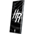 NBA Houston Rockets Black Animal Print Galaxy Note 10 Plus Skin