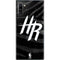NBA Houston Rockets Black Animal Print Galaxy Note 10 Skin