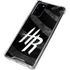 NBA Houston Rockets Black Animal Print Galaxy Note20 5G Clear Case