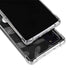 NBA Houston Rockets Black Animal Print Galaxy Note20 5G Clear Case
