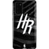NBA Houston Rockets Black Animal Print Galaxy Note20 5G Pro Case