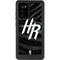NBA Houston Rockets Black Animal Print Galaxy Note20 5G Waterproof Case