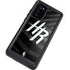 NBA Houston Rockets Black Animal Print Galaxy Note20 5G Waterproof Case