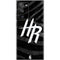 NBA Houston Rockets Black Animal Print Galaxy Note20 Ultra 5G Skin