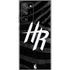 NBA Houston Rockets Black Animal Print Galaxy Note20 Ultra 5G Skin