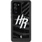 NBA Houston Rockets Black Animal Print Galaxy Note20 Ultra 5G Waterproof Case