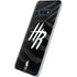 NBA Houston Rockets Black Animal Print Galaxy S10e Skin