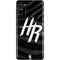 NBA Houston Rockets Black Animal Print Galaxy S20 Fan Edition Skin