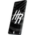 NBA Houston Rockets Black Animal Print Galaxy S20 Fan Edition Skin