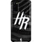 NBA Houston Rockets Black Animal Print Galaxy S20 Lite Case