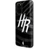 NBA Houston Rockets Black Animal Print Galaxy S20 Plus Pro Case