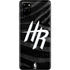 NBA Houston Rockets Black Animal Print Galaxy S20 Plus Skin
