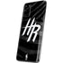 NBA Houston Rockets Black Animal Print Galaxy S20 Plus Skin