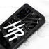 NBA Houston Rockets Black Animal Print Galaxy S20 Plus Waterproof Case