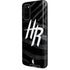NBA Houston Rockets Black Animal Print Galaxy S20 Pro Case