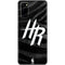 NBA Houston Rockets Black Animal Print Galaxy S20 Skin