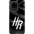 NBA Houston Rockets Black Animal Print Galaxy S20 Ultra 5G Pro Case