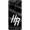 NBA Houston Rockets Black Animal Print Galaxy S20 Ultra 5G Skin