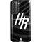 NBA Houston Rockets Black Animal Print Galaxy S21 5G Pro Case