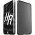 NBA Houston Rockets Black Animal Print Galaxy S21 5G Pro Case