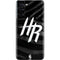 NBA Houston Rockets Black Animal Print Galaxy S21 5G Skin