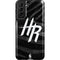 NBA Houston Rockets Black Animal Print Galaxy S21 FE Pro Case