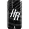 NBA Houston Rockets Black Animal Print Galaxy S21 Plus 5G Pro Case
