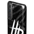NBA Houston Rockets Black Animal Print Galaxy S21 Plus 5G Pro Case