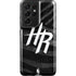 NBA Houston Rockets Black Animal Print Galaxy S21 Ultra 5G Pro Case