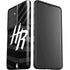 NBA Houston Rockets Black Animal Print Galaxy S21 Ultra 5G Pro Case