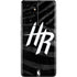 NBA Houston Rockets Black Animal Print Galaxy S21 Ultra 5G Skin
