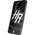 NBA Houston Rockets Black Animal Print Galaxy S22 Plus Skin
